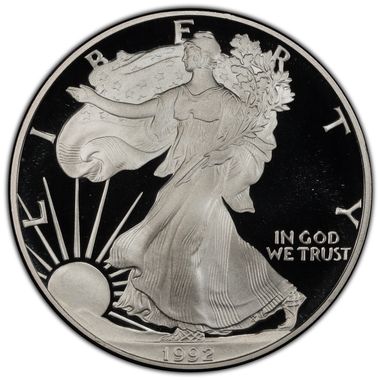 Cert 44716831 - Coin Image