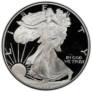 Cert 44716834 - Coin Image