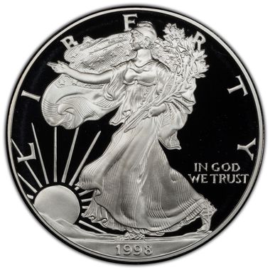 Cert 44716837 - Coin Image