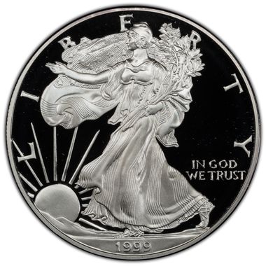 Cert 44716838 - Coin Image