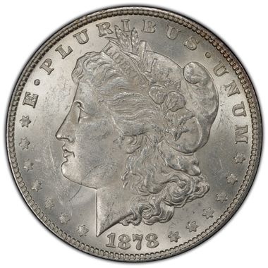 Cert 44716844 - Coin Image