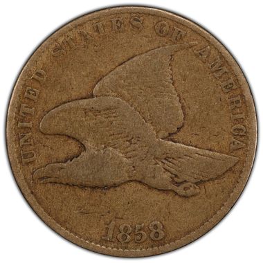 Cert 44716846 - Coin Image