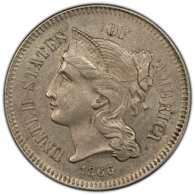 Cert 44716851 - Coin Image