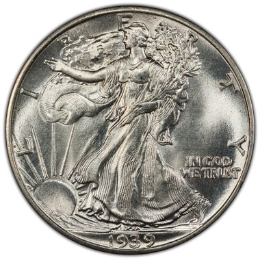 Cert 44716868 - Coin Image