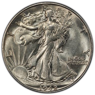 Cert 44716870 - Coin Image