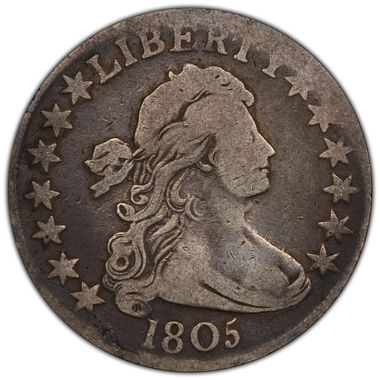 Cert 44718123 - Coin Image