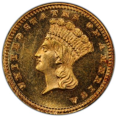 Cert 44719265 - Coin Image