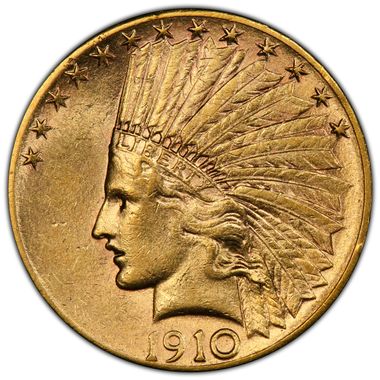 Cert 44719452 - Coin Image