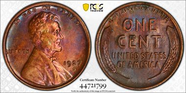 1927-D 1C N1BN