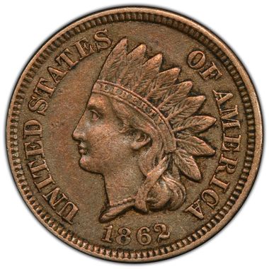 Cert 44721801 - Coin Image