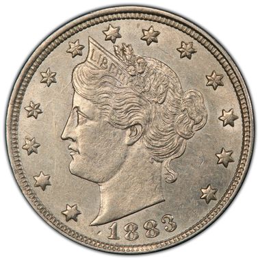 Cert 44721804 - Coin Image