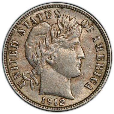 Cert 44721805 - Coin Image