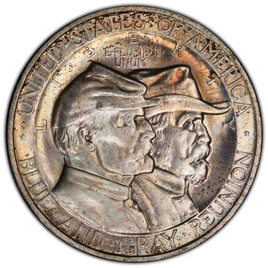 Cert 44722331 - Coin Image