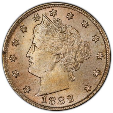 Cert 44722810 - Coin Image