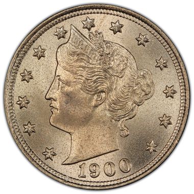 Cert 44722811 - Coin Image