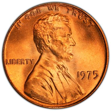 Cert 44723744 - Coin Image