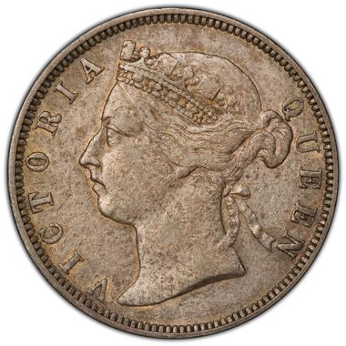 Cert 44726192 - Coin Image