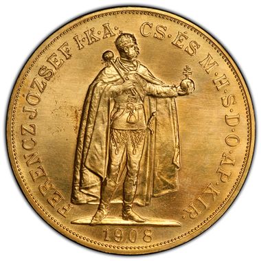 Cert 44726760 - Coin Image