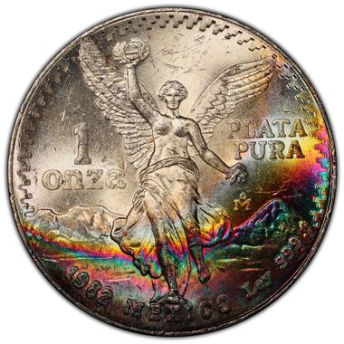 Cert 44726895 - Coin Image