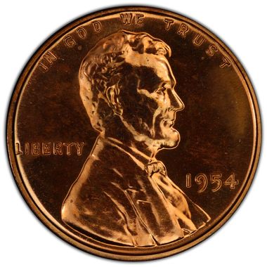 Cert 44726969 - Coin Image