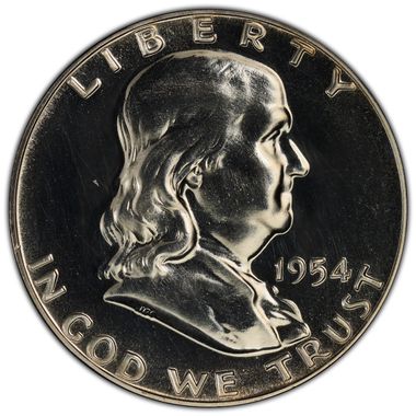 Cert 44726973 - Coin Image