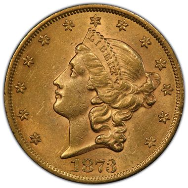 Cert 44727383 - Coin Image