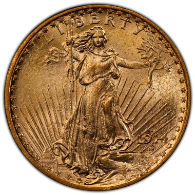 Cert 44727389 - Coin Image