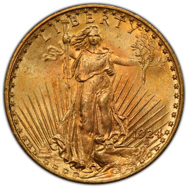 Cert 44727390 - Coin Image