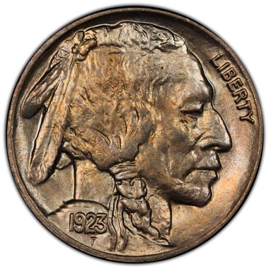 Cert 44728185 - Coin Image