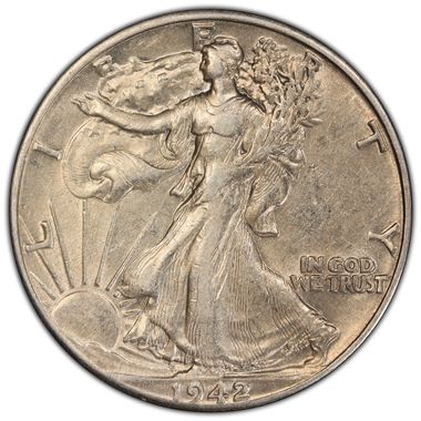 Cert 44728563 - Coin Image