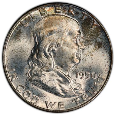 Cert 44729290 - Coin Image