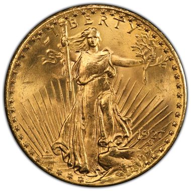 Cert 44729925 - Coin Image