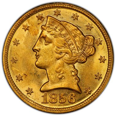 Cert 44730746 - Coin Image