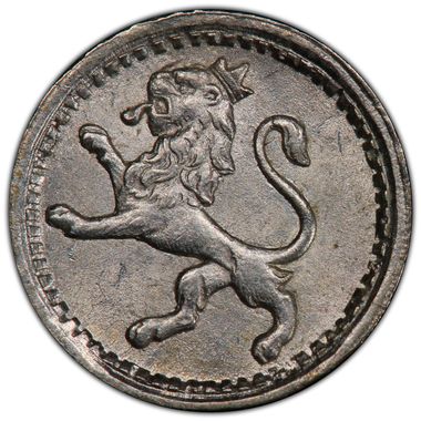 Cert 44732152 - Coin Image