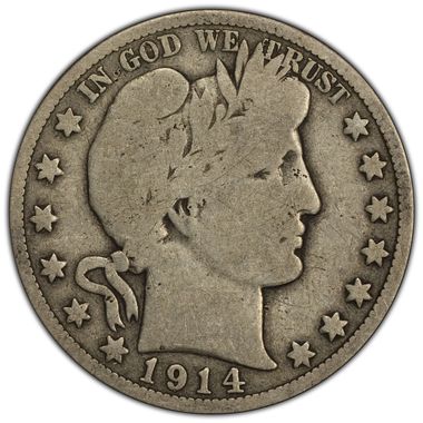 Cert 44732415 - Coin Image