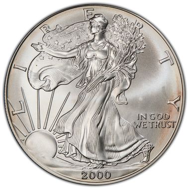 Cert 44733002 - Coin Image