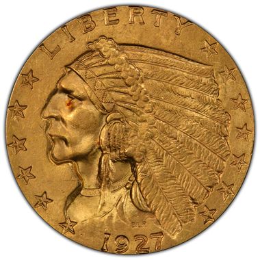 Cert 44733077 - Coin Image