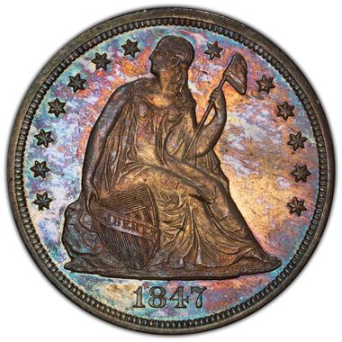 Cert 44733809 - Coin Image