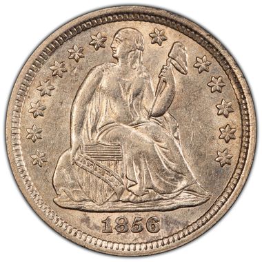 Cert 44734587 - Coin Image