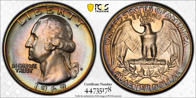 Cert 44735178 - Coin Image