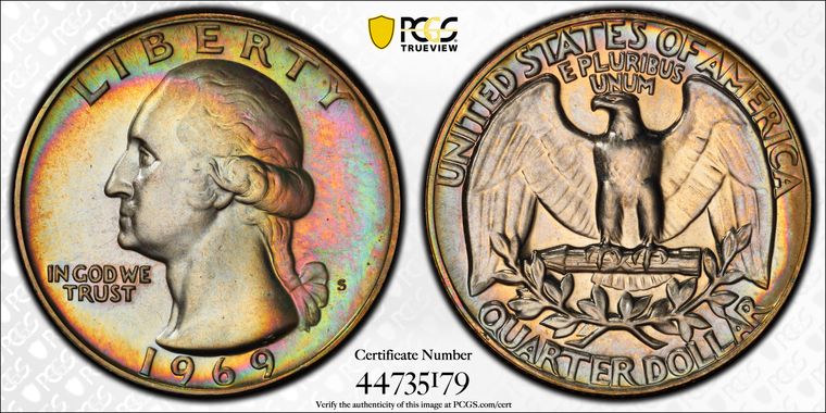 Cert 44735179 - Coin Image