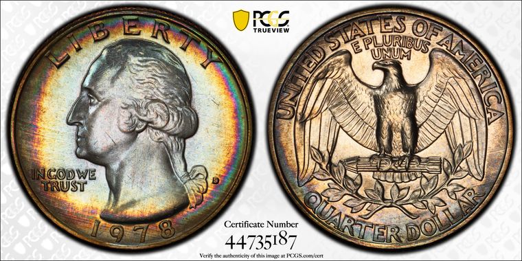 Cert 44735187 - Coin Image