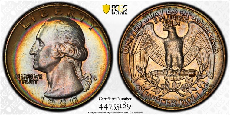 Cert 44735189 - Coin Image