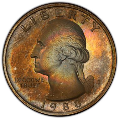 Cert 44735199 - Coin Image