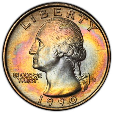 Cert 44735201 - Coin Image