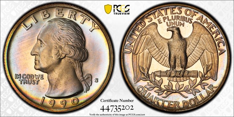 Cert 44735202 - Coin Image