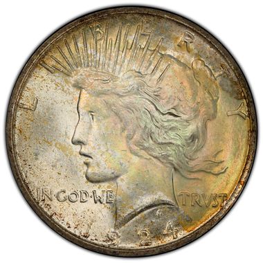 Cert 44735750 - Coin Image