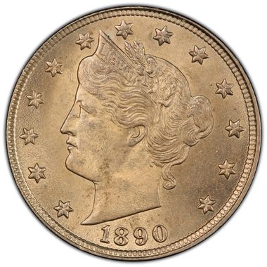 Cert 44737122 - Coin Image