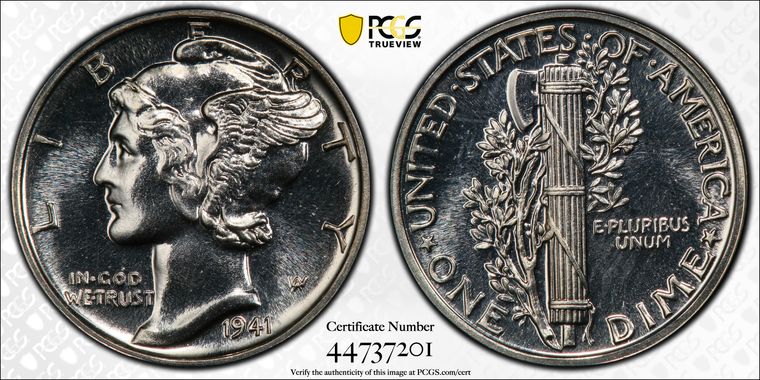 Cert 44737201 - Coin Image