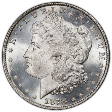 Cert 44737203 - Coin Image